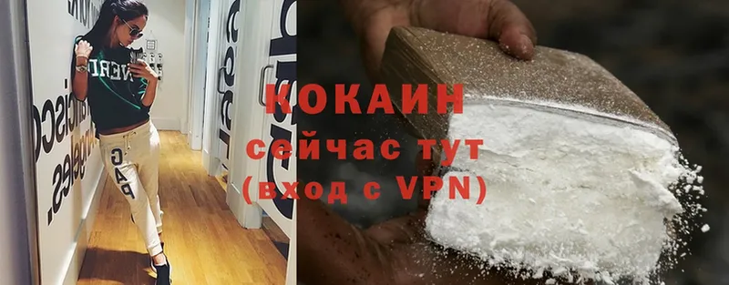 Cocaine 99%  площадка клад  Весьегонск  цены  